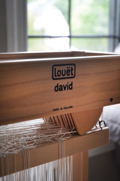 Louet David loom