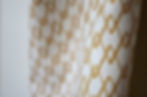 basketry patchwork fabric by the yard in colorway flaxen