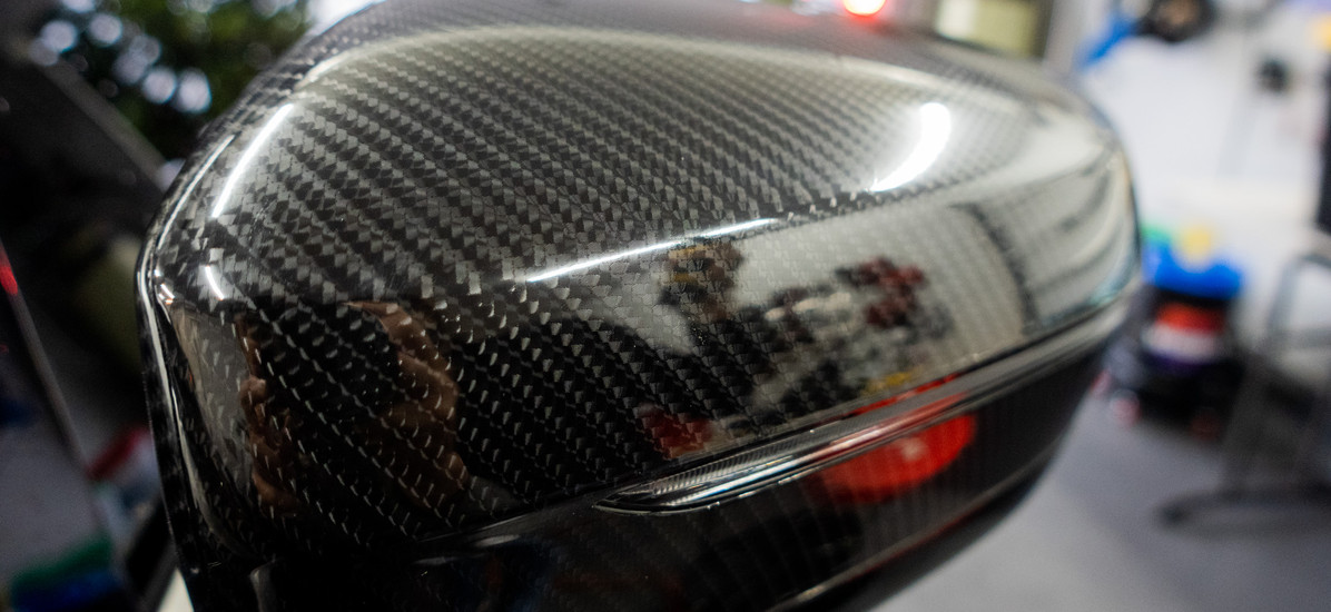 Wrapstars Paint Protection Film Hacienda Heights CA