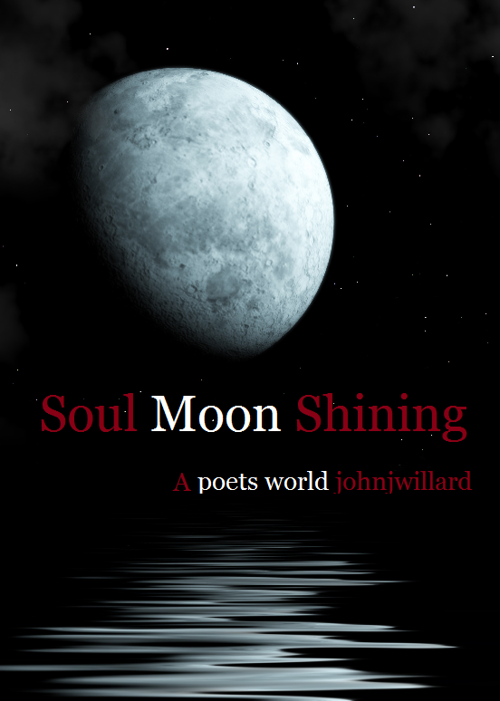 Soul Moon Shining 2016