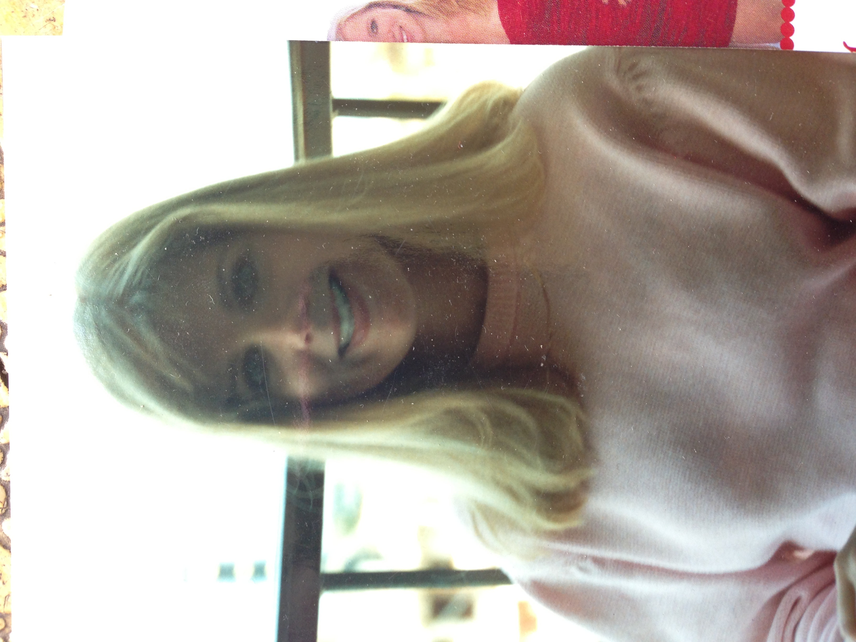 Linda Ann Willard