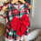 Thumbnail: Santa's Bow Dress