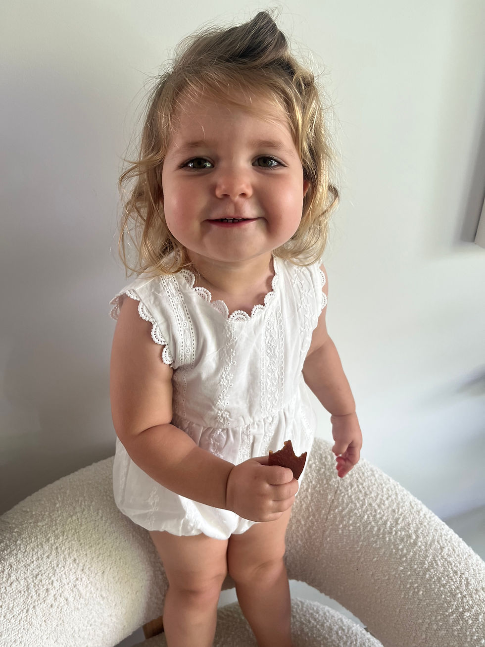 Thumbnail: White Bow Romper