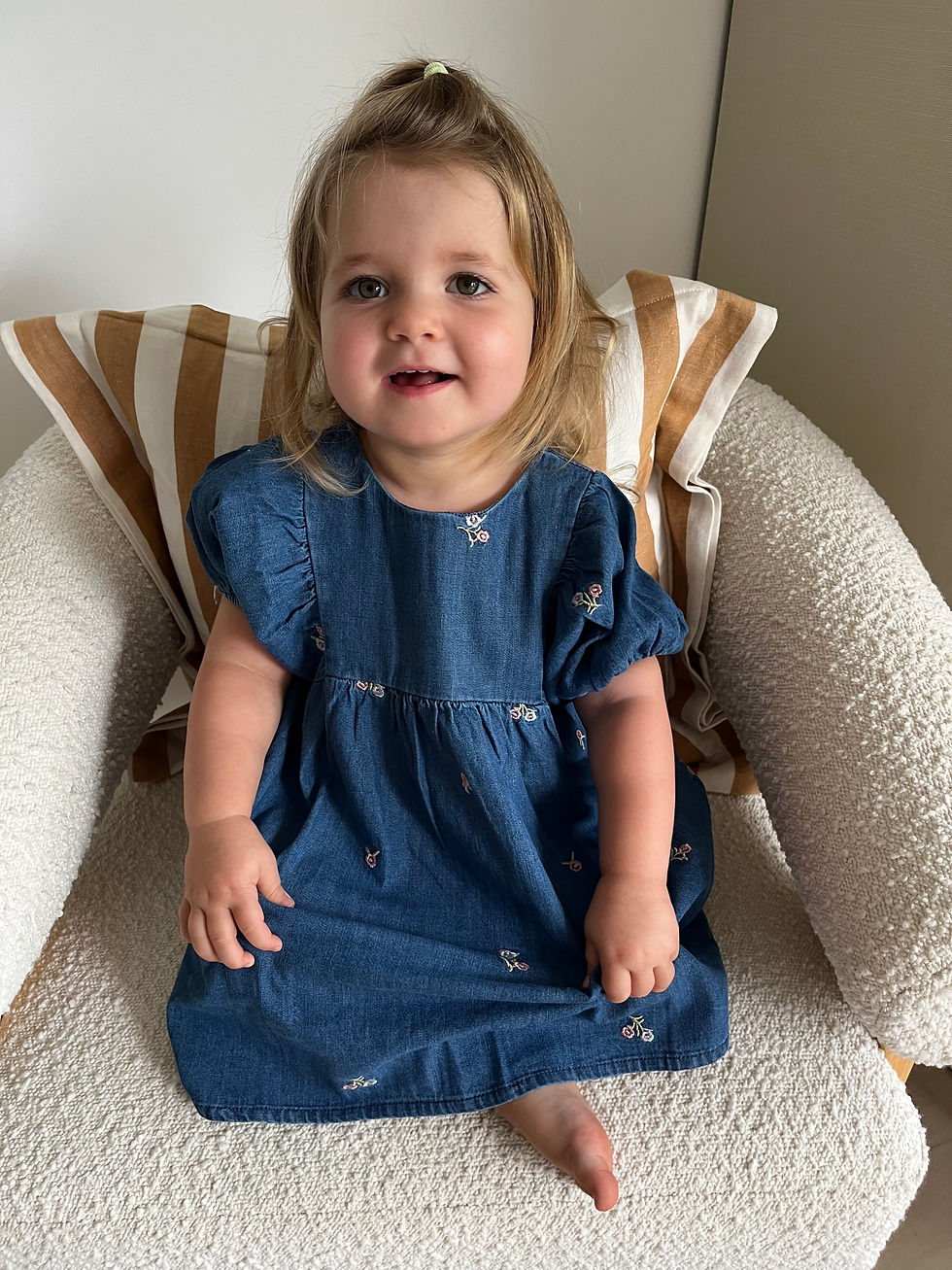 Thumbnail: Tulip Dress