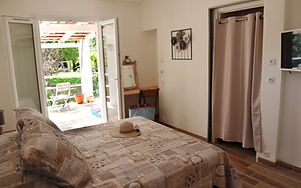 Chambre Cyprès