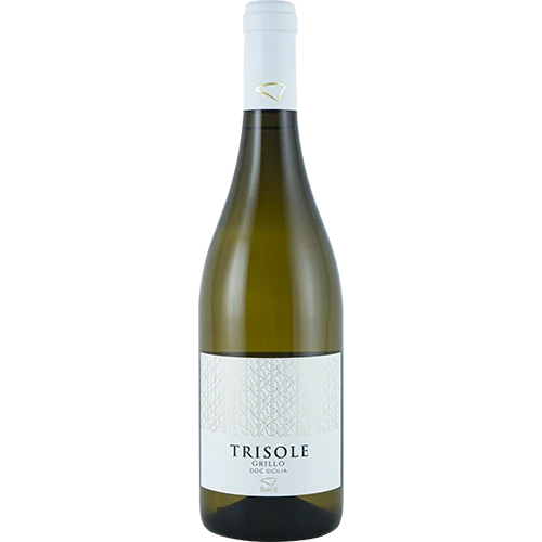 Trisole Grillo DOC Sicilia