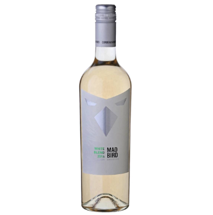 Mad Bird White Blend