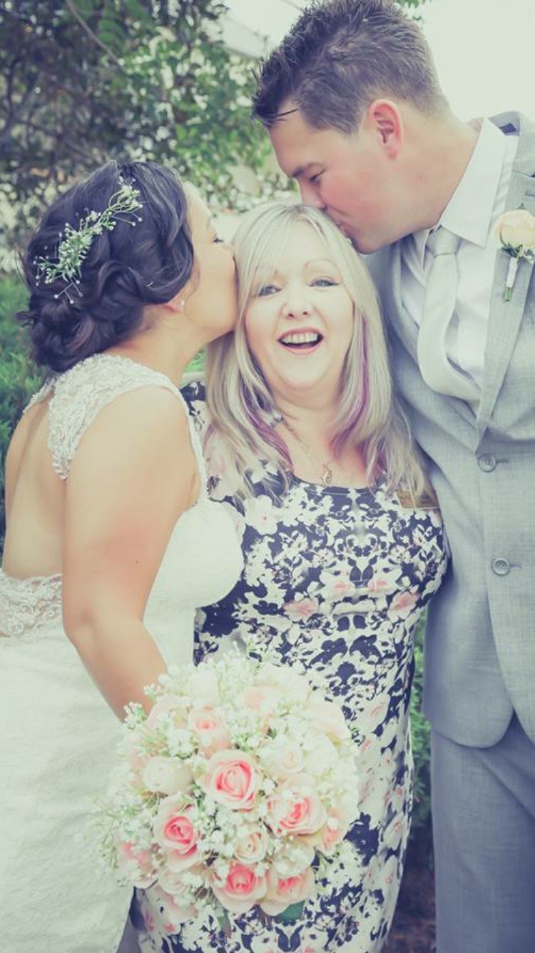 Stella de Vin Professional Celebrant
