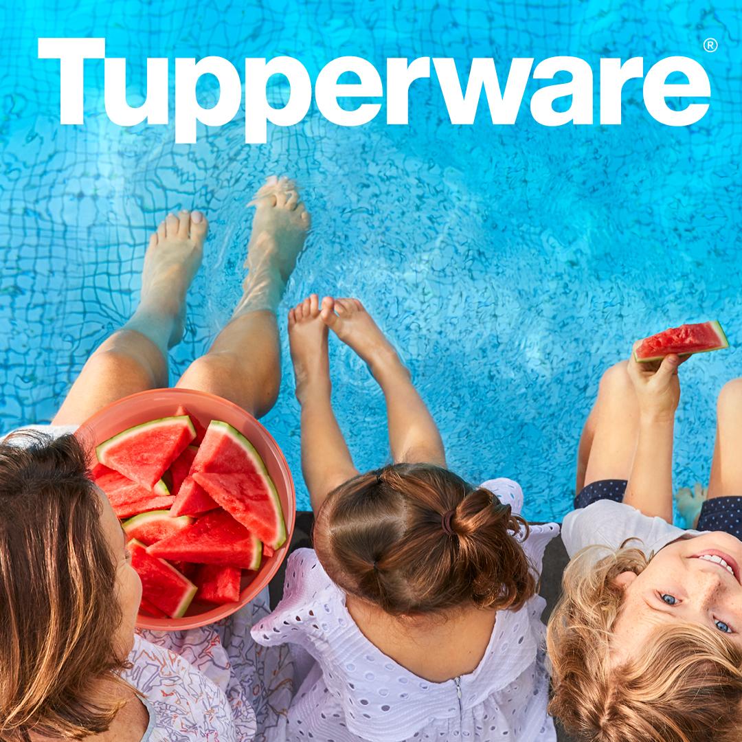 Tupperware