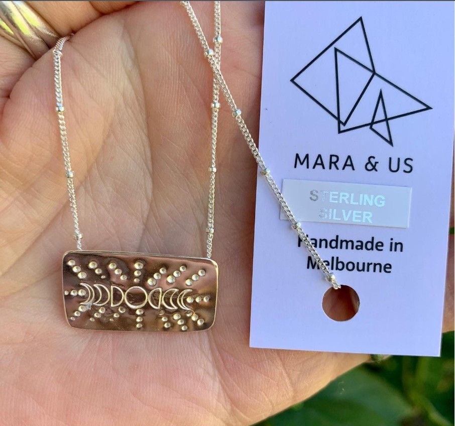 Handmade Jewellery