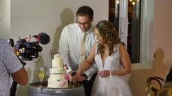 Falcon Wedding Videography