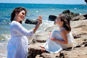 Discover Pranec healing