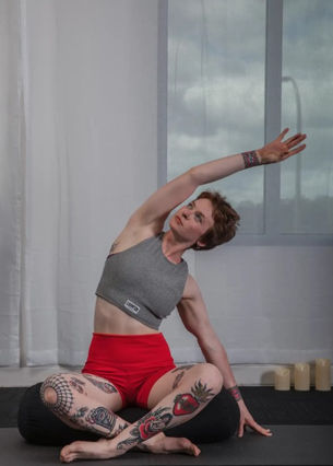 Subtle Strength Sunbury