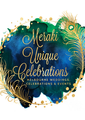 Meraki Unique Celebrations