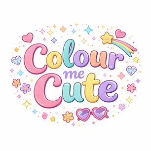 At Colour Me Cute, we specialise in creating fun, colourful and confidence-boosting hair experiences for children and adults