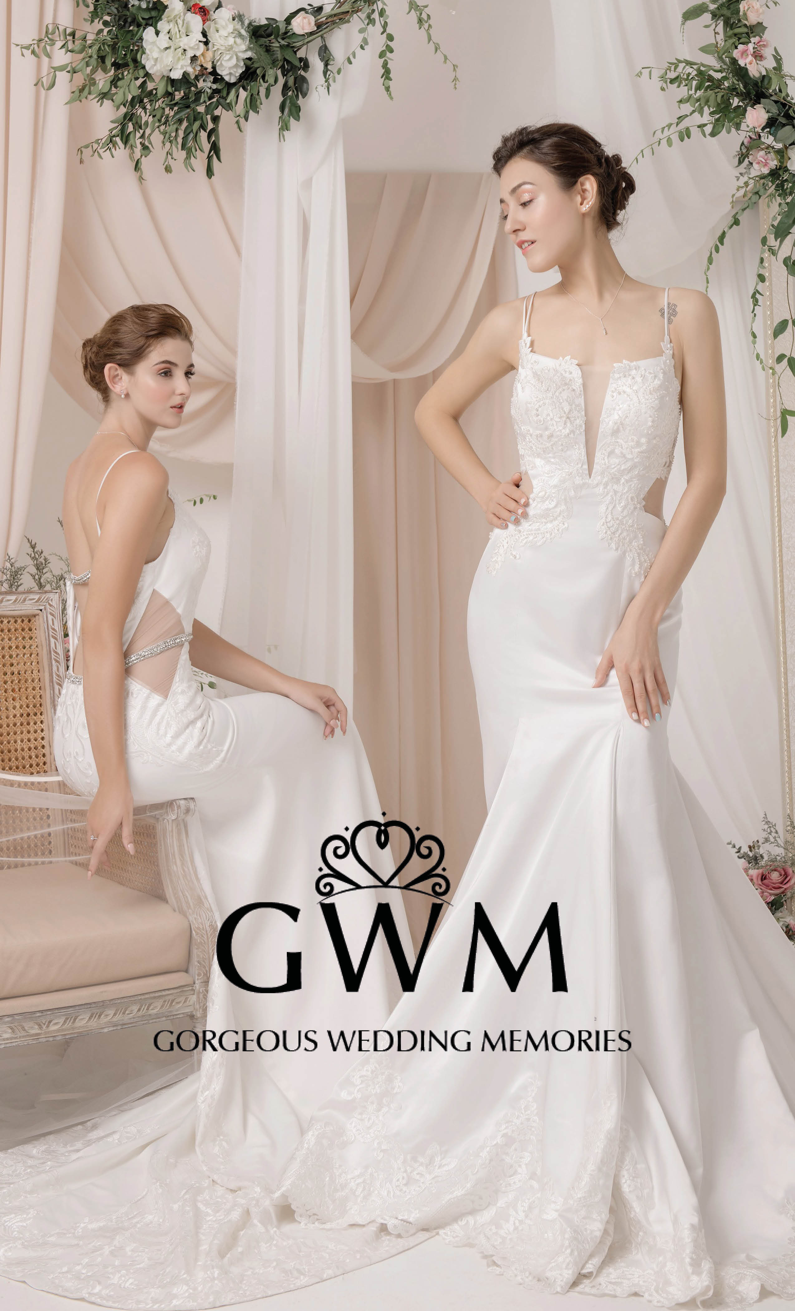 GWM Wedding