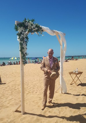 It's Your Day Ceremonies