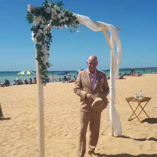 It's Your Day Ceremonies