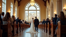 Discover the Best of Melbourne's Wedding Expo