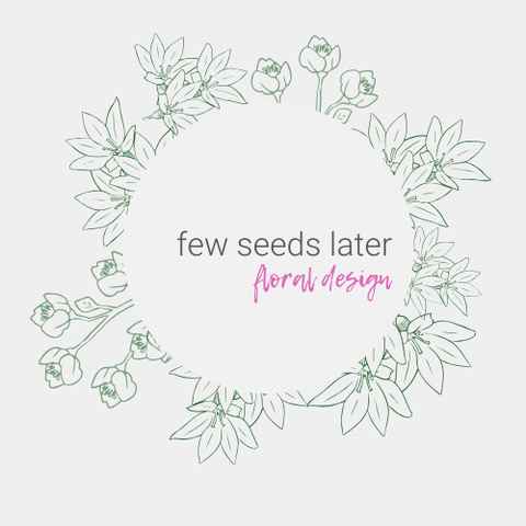A few seeds later