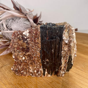 hand Selected Crystals and Jewellery