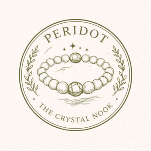 Conscious crystal jewellery