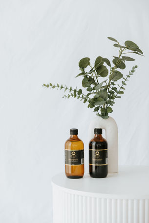 The Alchemist’s Cabinet