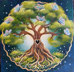 Local Melbourne Artist