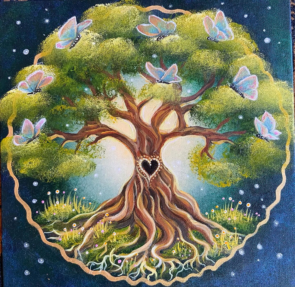 Local Melbourne Artist