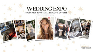 Wedding Expo