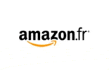 Logo Amazon