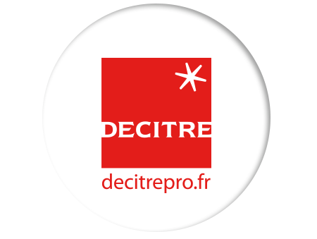 Logo Decitre