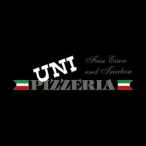 Logog Uni Pizzeria