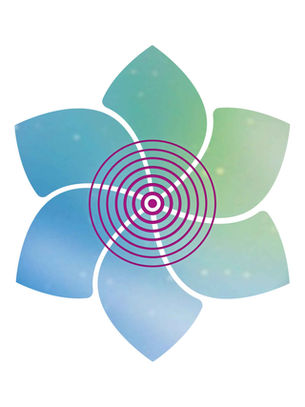 DeLila Symbol Nr. 0 – Ganzheit