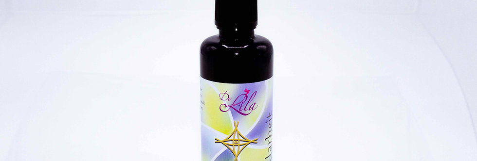 AuraSpray Nr. 8 Klarheit