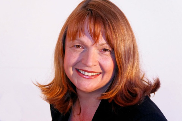 Inge Nessmann, Leiterin Kosmetik, Hotel Karnerhof