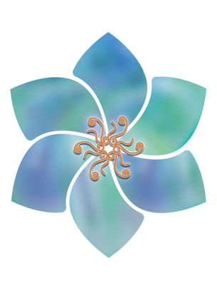 DeLila Symbol Nr.1 - Vertrauen