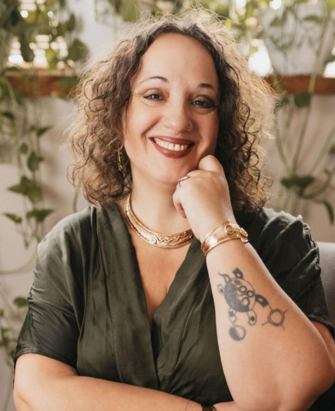 Writer: Shannon Sloan-Spice, PhD