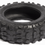 Thumbnail: 11 inch tire - 90-65/6 Off Road Tyre Heavy Duty 