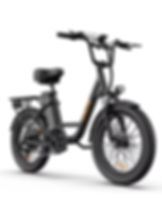 Pedal Assist Road Legal - Electric Bike 