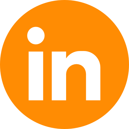Linkedin icon