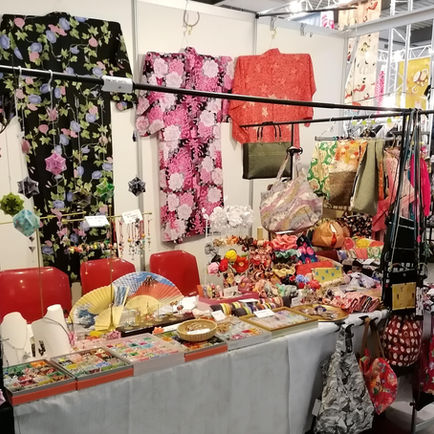 Event Japan Matsuri in Bellinzona 2022