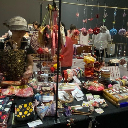 Event Das Grosse Japanfest Bern 2023