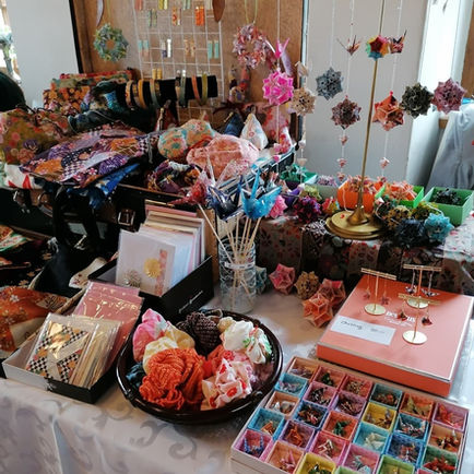 Event Koffermarkt Schloss Oberberg 2021