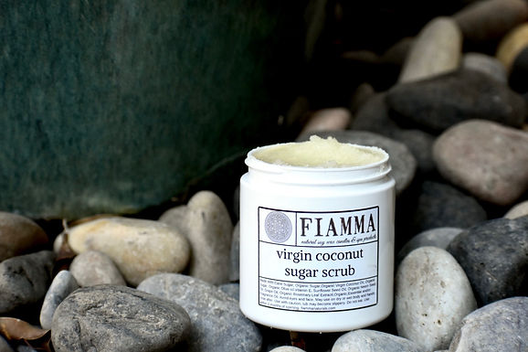 XOXO Sugar Scrub