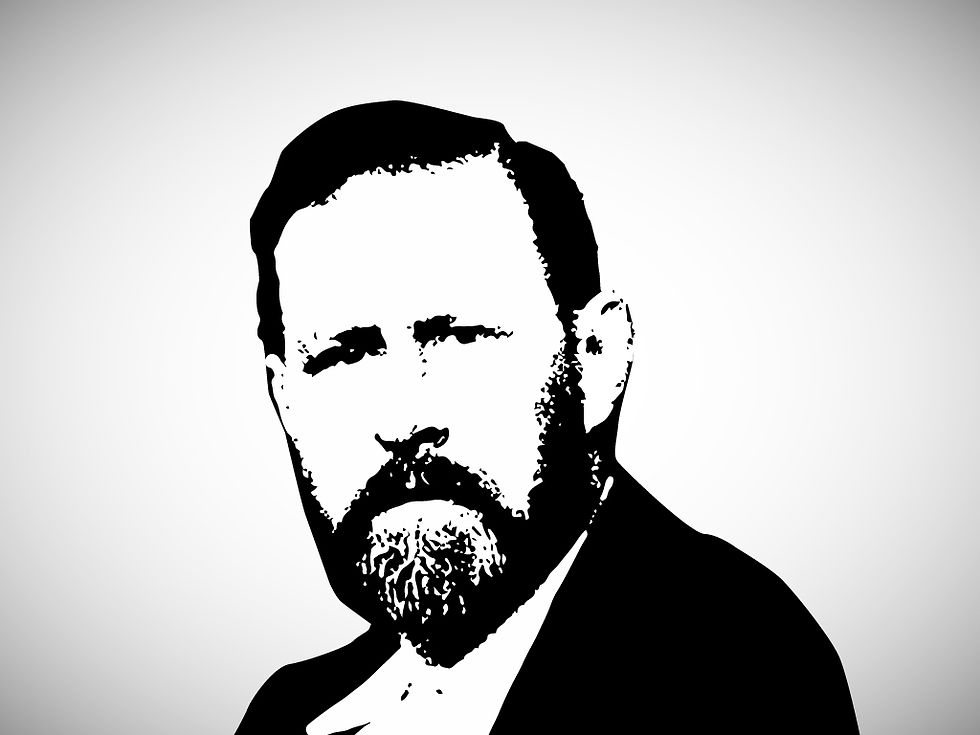 Bram-Stoker
