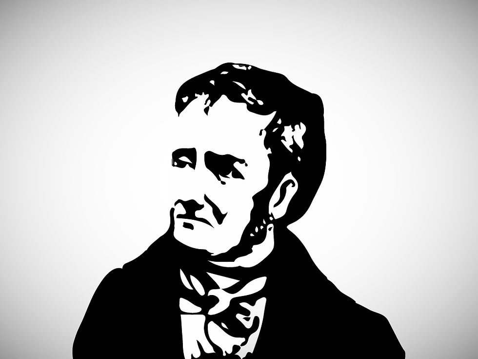 Thomas-De-Quincey
