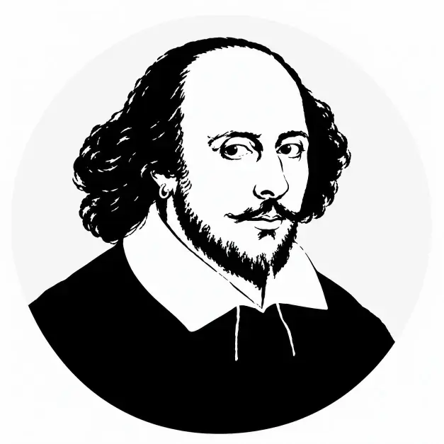 William Shakespeare-627x627