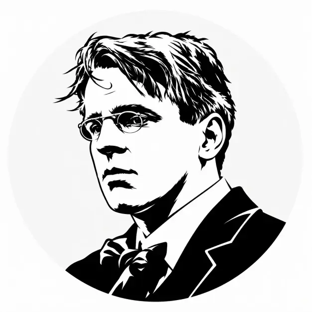W. B. Yeats-627x627