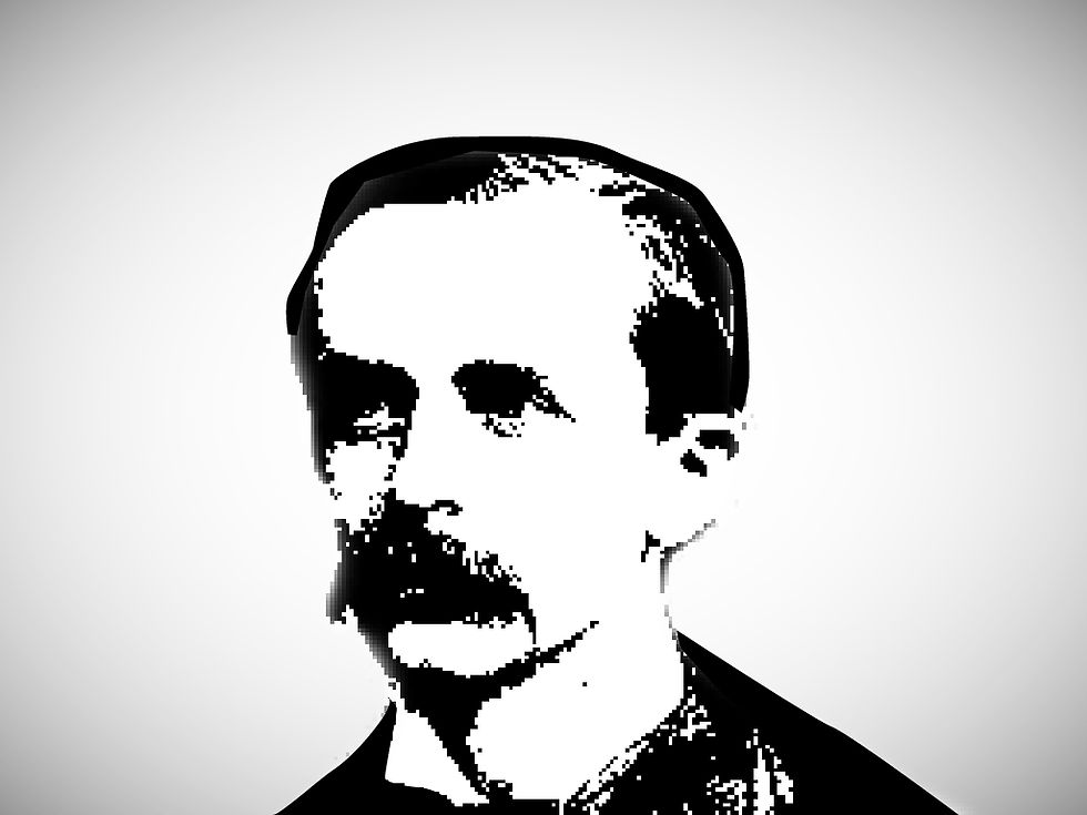 J-M-Barrie